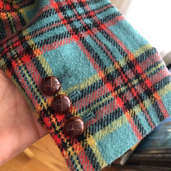 Vintage Fillmore California jacket M - Picture 9 of 11